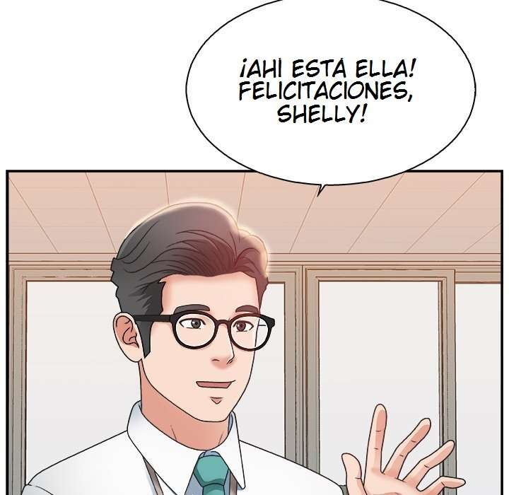 Miss Announcer Capitulo 4 página 81