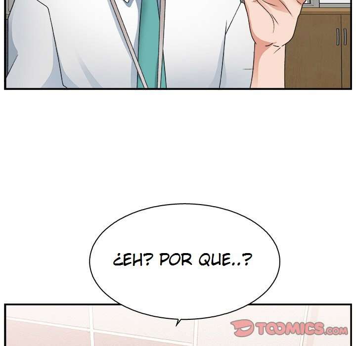 Miss Announcer Capitulo 4 página 82