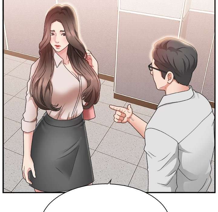 Miss Announcer Capitulo 4 página 83