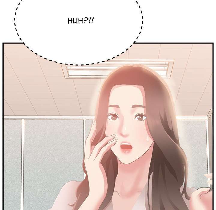 Miss Announcer Capitulo 4 página 86