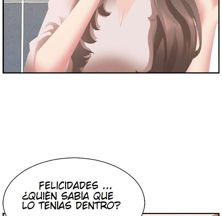 Miss Announcer Capitulo 4 página 87