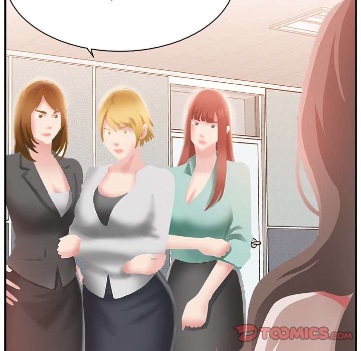 Miss Announcer Capitulo 4 página 88