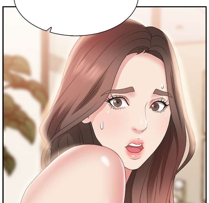 Miss Announcer Capitulo 4 página 9