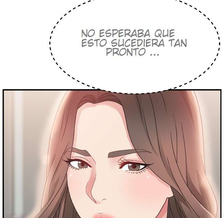 Miss Announcer Capitulo 4 página 91
