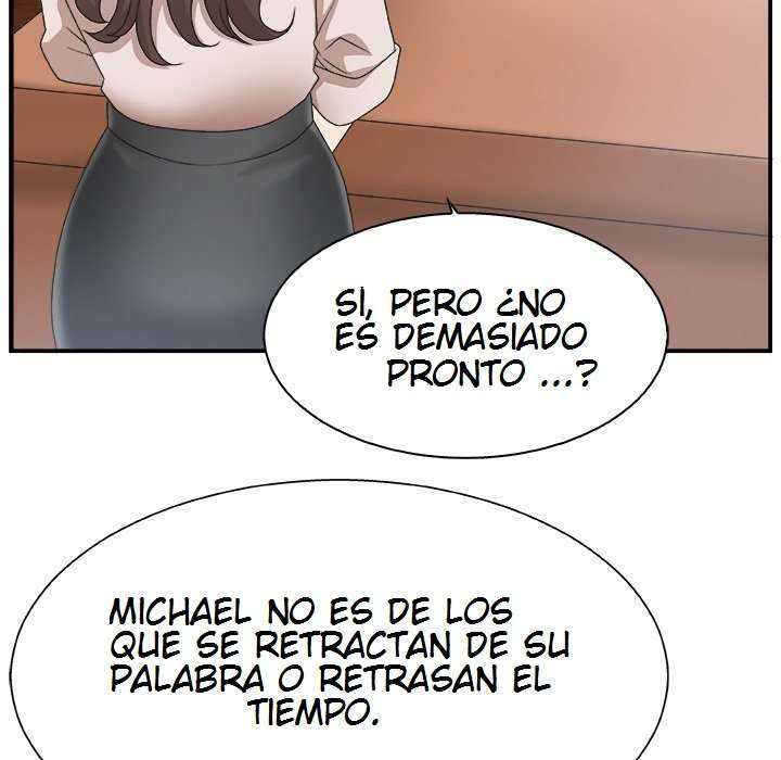 Miss Announcer Capitulo 4 página 95