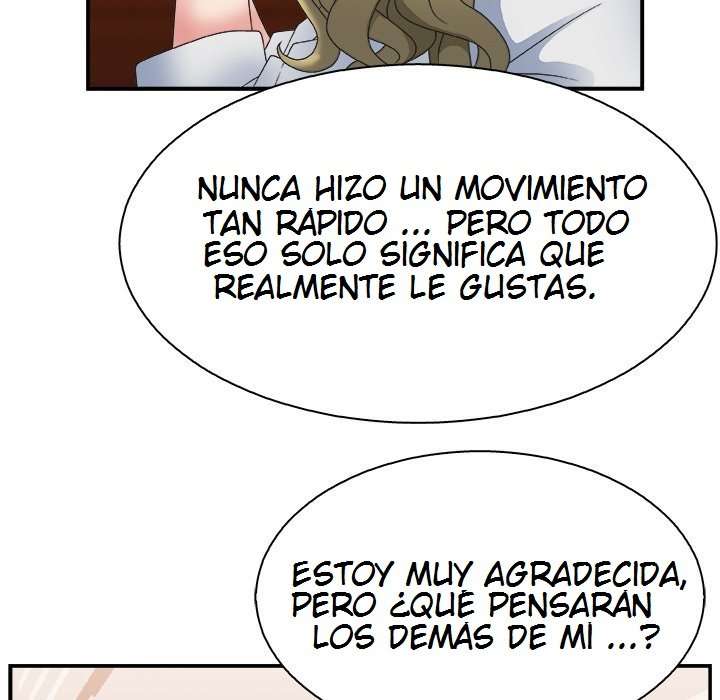 Miss Announcer Capitulo 4 página 97