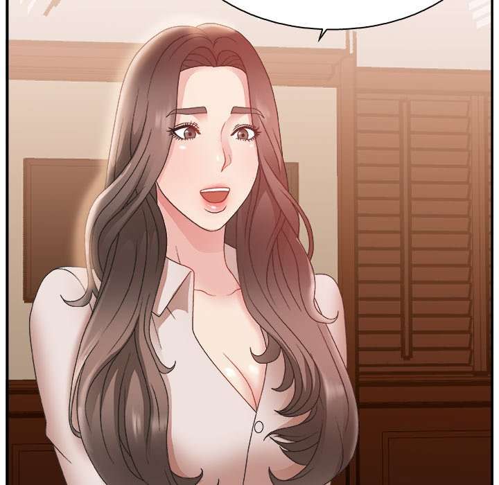 Miss Announcer Capitulo 4 página 98