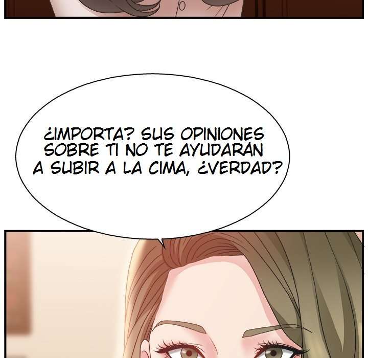 Miss Announcer Capitulo 4 página 99