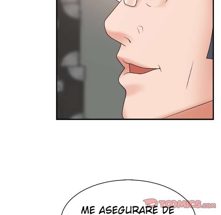 Miss Announcer Capitulo 5 página 10