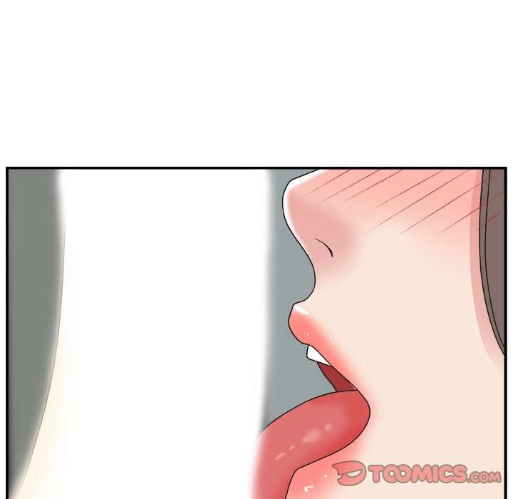 Miss Announcer Capitulo 5 página 106