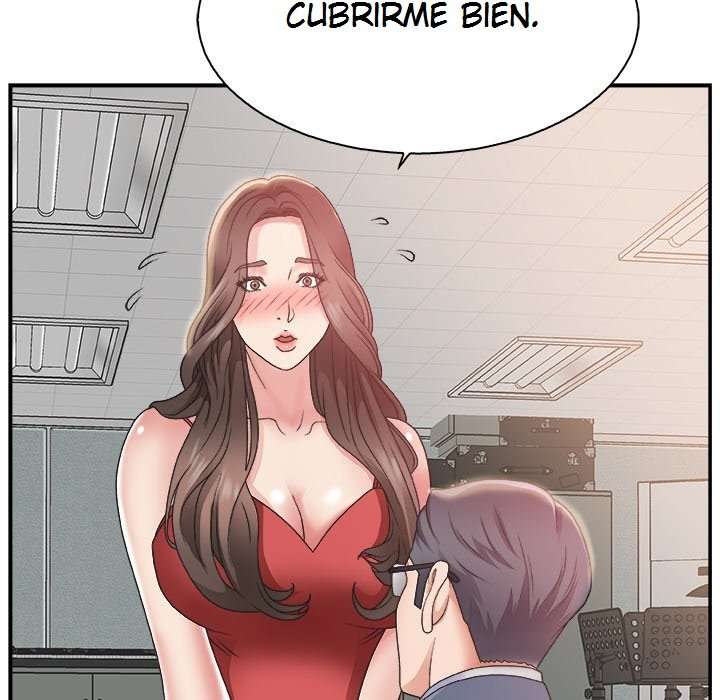Miss Announcer Capitulo 5 página 11