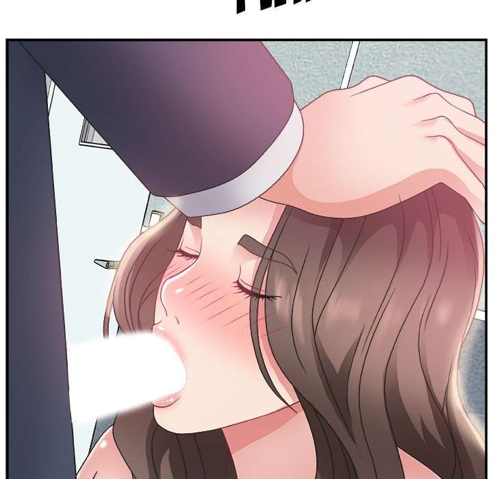Miss Announcer Capitulo 5 página 111
