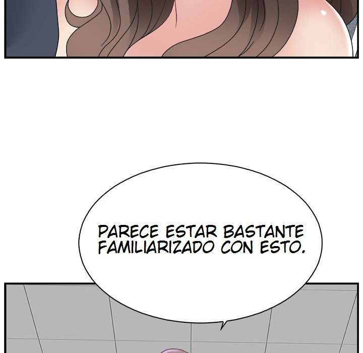 Miss Announcer Capitulo 5 página 112