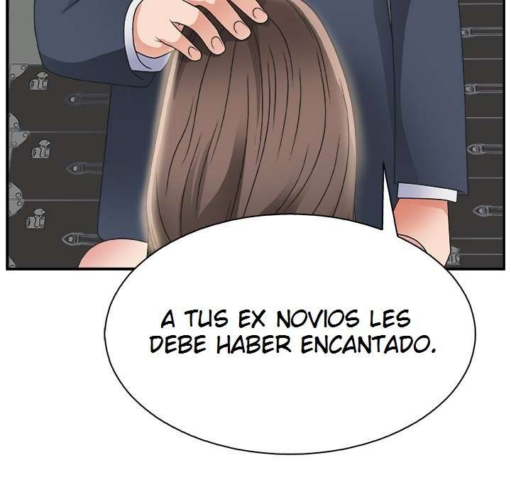 Miss Announcer Capitulo 5 página 114