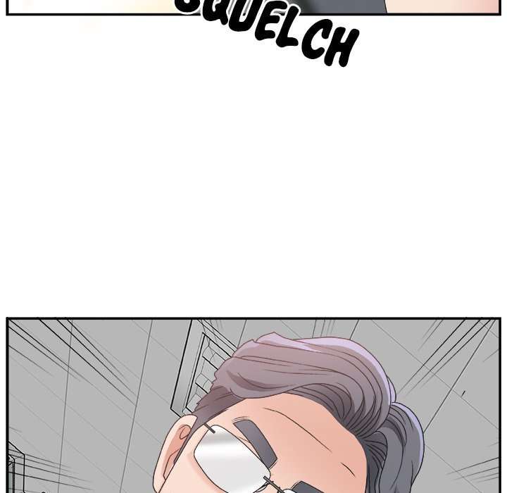 Miss Announcer Capitulo 5 página 119