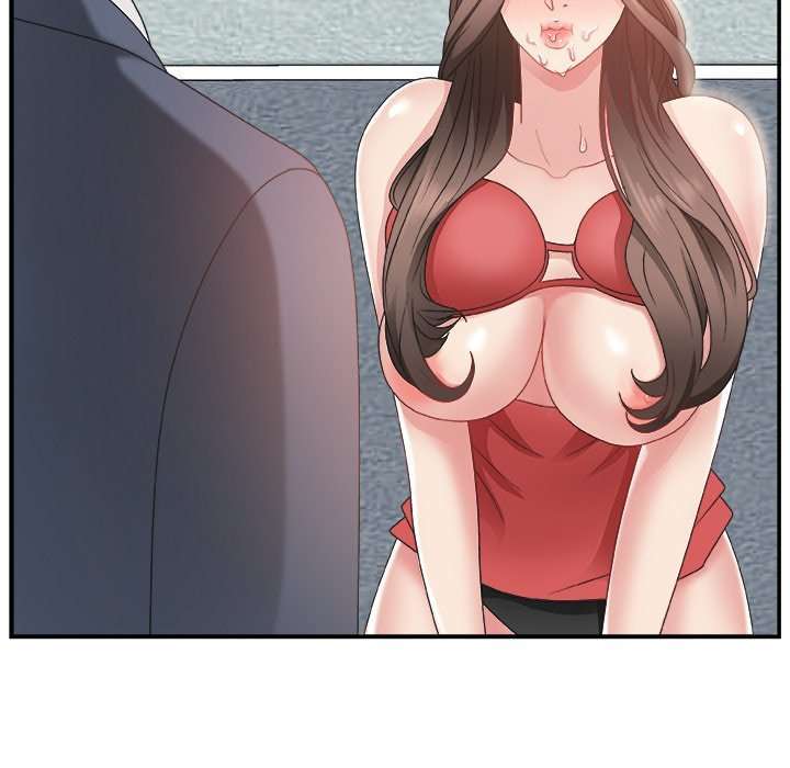 Miss Announcer Capitulo 5 página 127