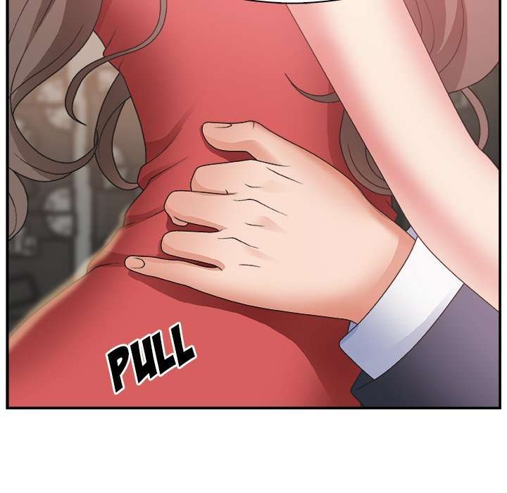 Miss Announcer Capitulo 5 página 13