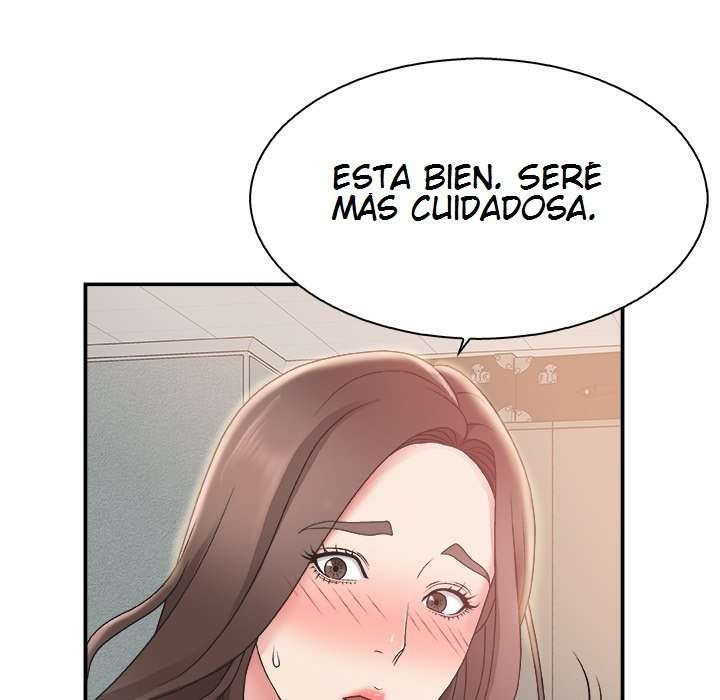 Miss Announcer Capitulo 5 página 14