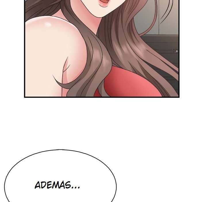 Miss Announcer Capitulo 5 página 15
