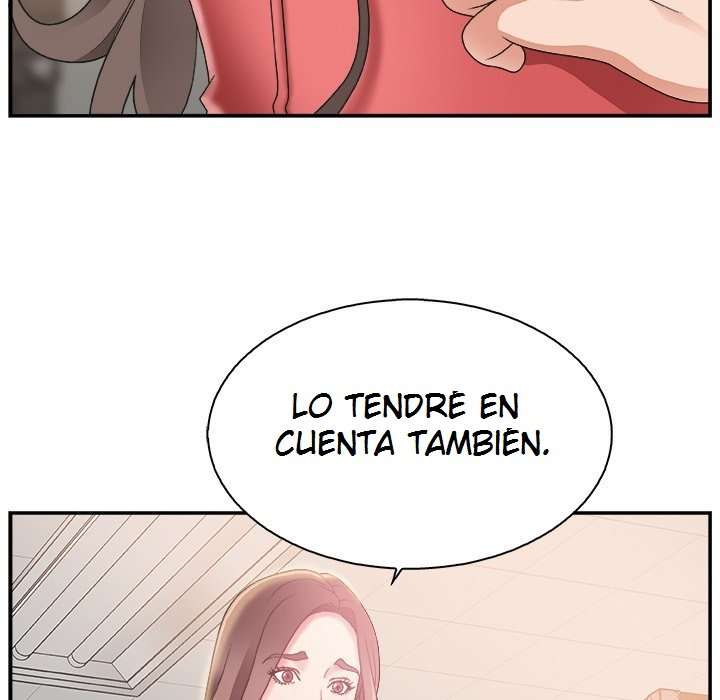 Miss Announcer Capitulo 5 página 18