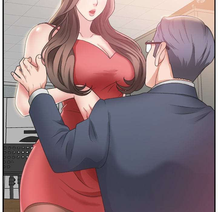 Miss Announcer Capitulo 5 página 19