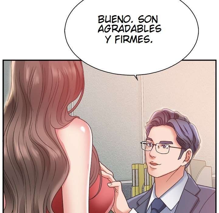 Miss Announcer Capitulo 5 página 22