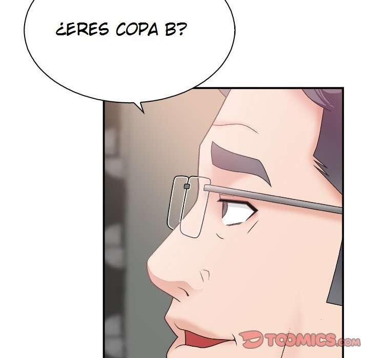 Miss Announcer Capitulo 5 página 28