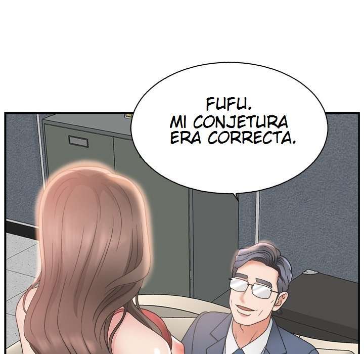 Miss Announcer Capitulo 5 página 31