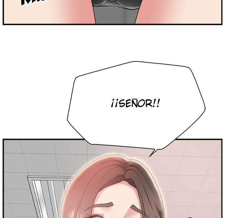 Miss Announcer Capitulo 5 página 37