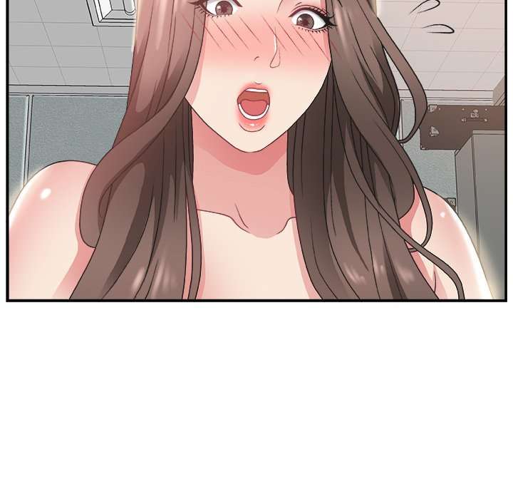 Miss Announcer Capitulo 5 página 38