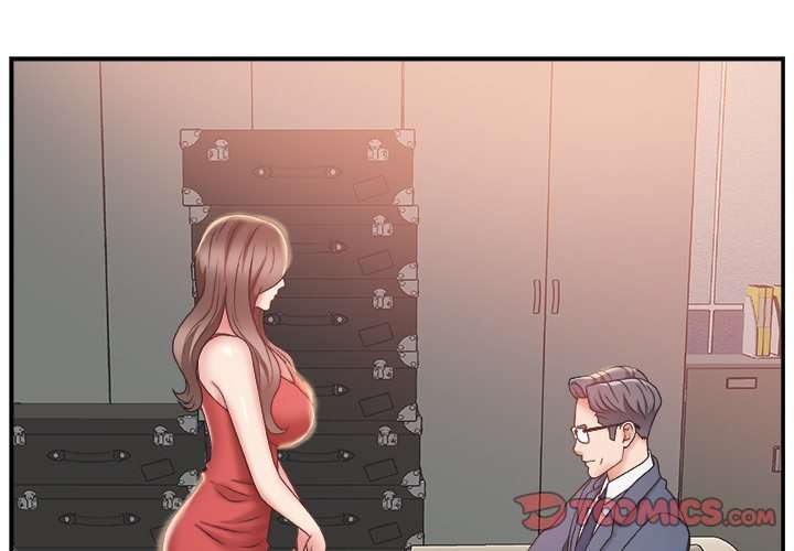 Miss Announcer Capitulo 5 página 4