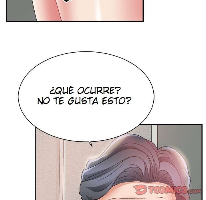 Miss Announcer Capitulo 5 página 40