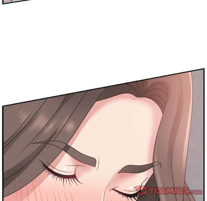 Miss Announcer Capitulo 5 página 46