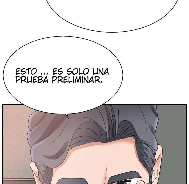 Miss Announcer Capitulo 5 página 50