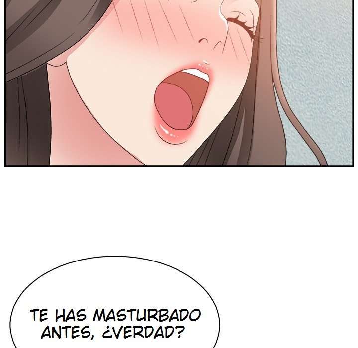Miss Announcer Capitulo 5 página 54