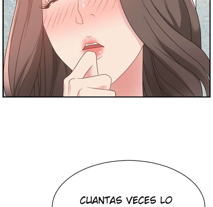 Miss Announcer Capitulo 5 página 57