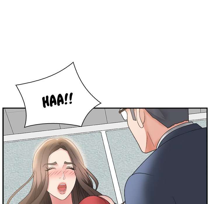 Miss Announcer Capitulo 5 página 65