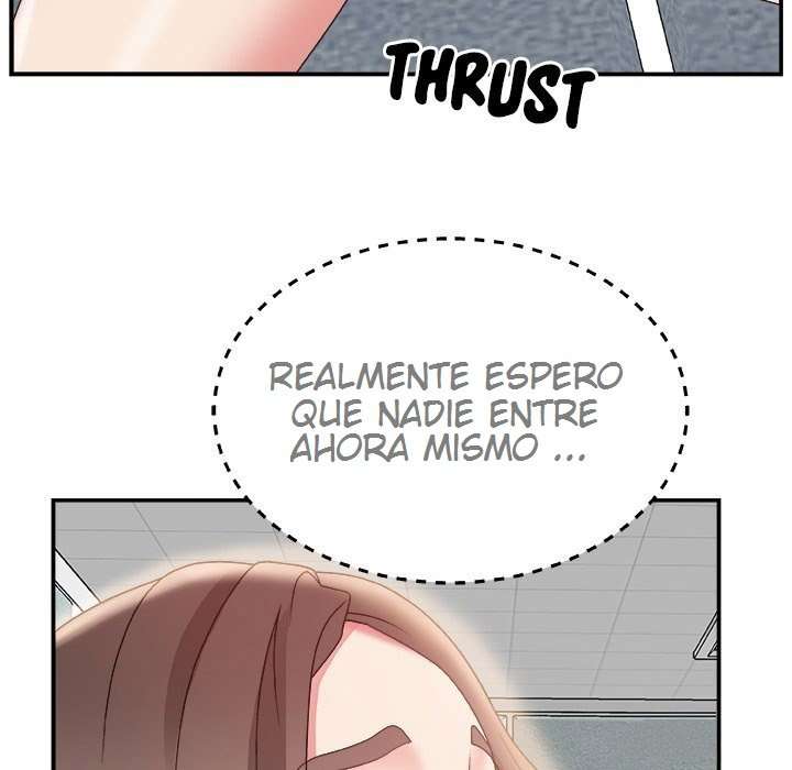 Miss Announcer Capitulo 5 página 67