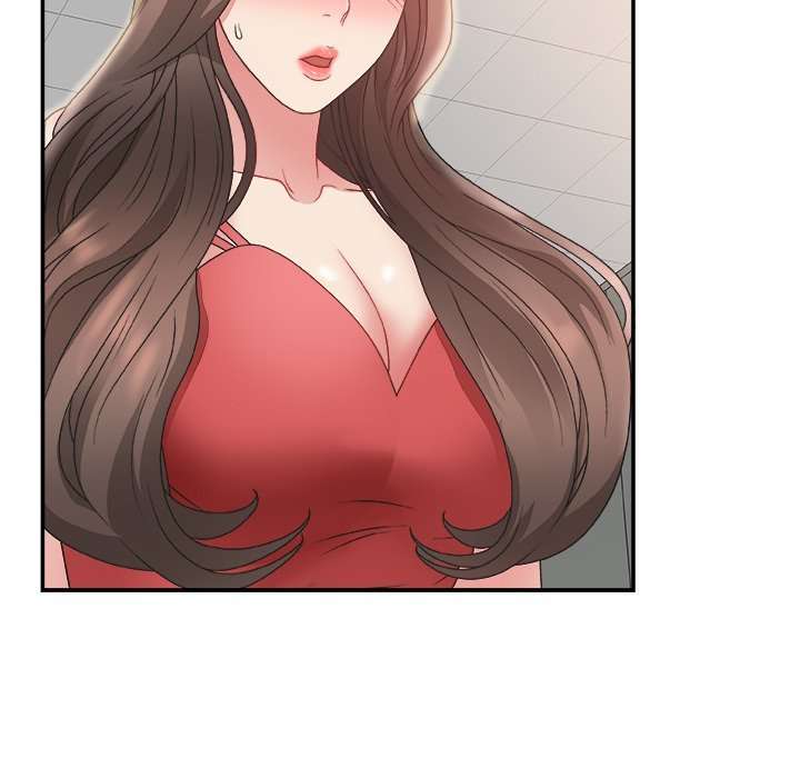 Miss Announcer Capitulo 5 página 7