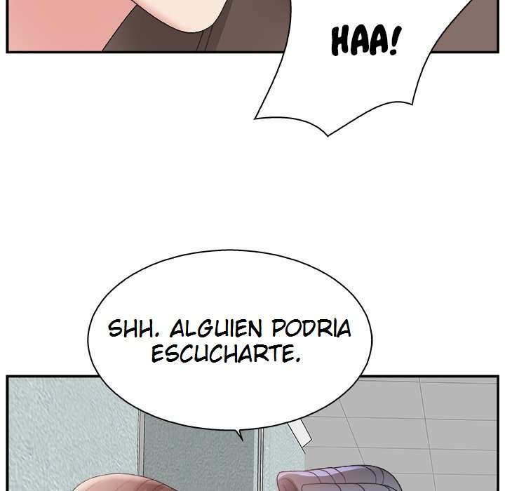 Miss Announcer Capitulo 5 página 72