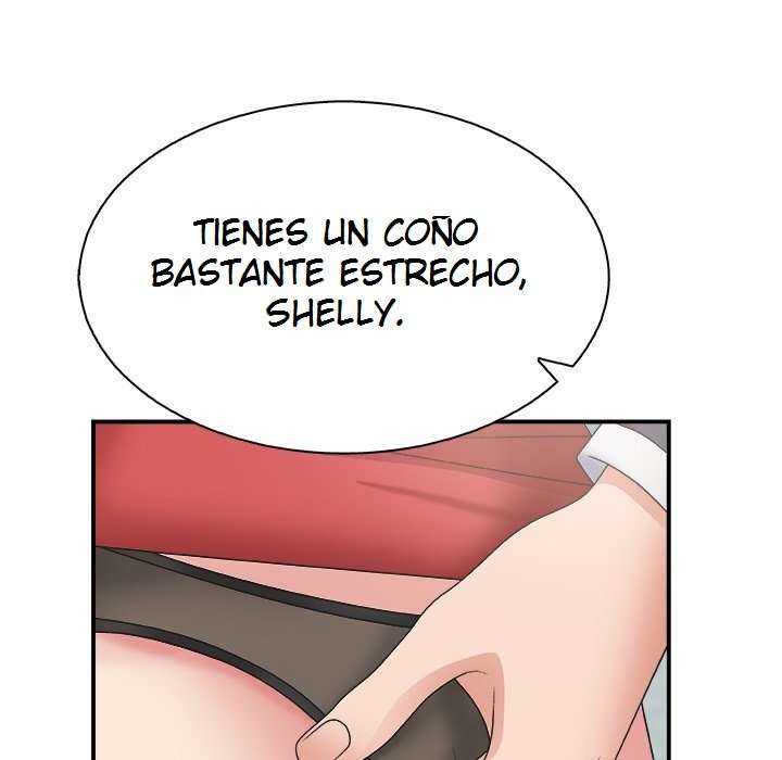 Miss Announcer Capitulo 5 página 74