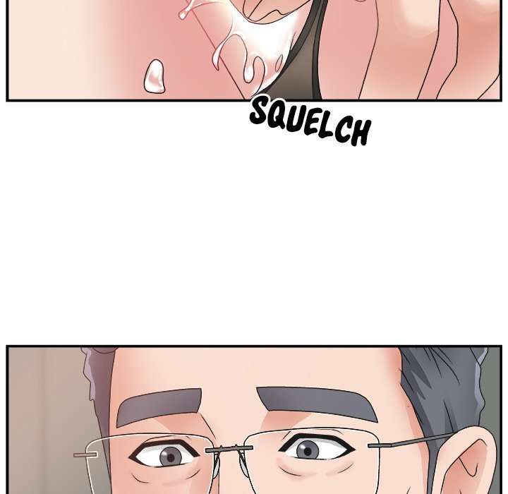 Miss Announcer Capitulo 5 página 78