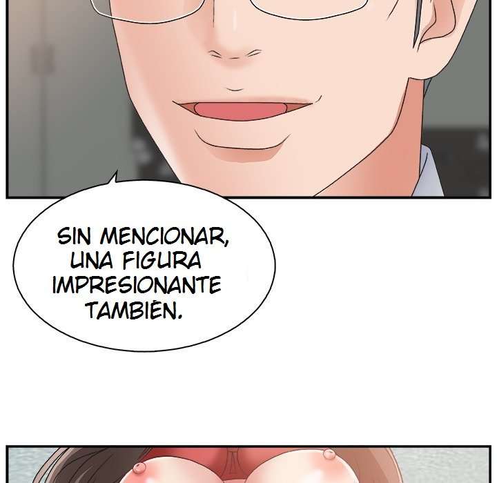 Miss Announcer Capitulo 5 página 79