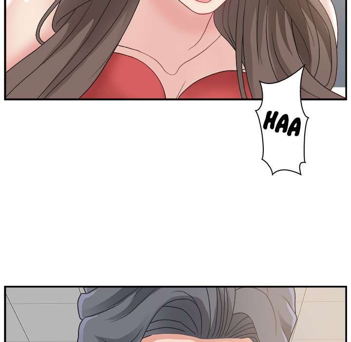 Miss Announcer Capitulo 5 página 89