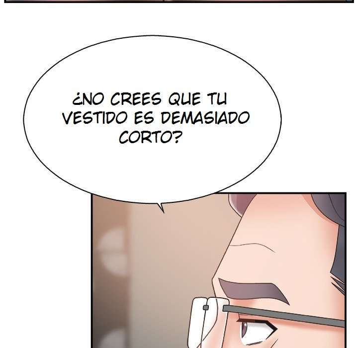 Miss Announcer Capitulo 5 página 9