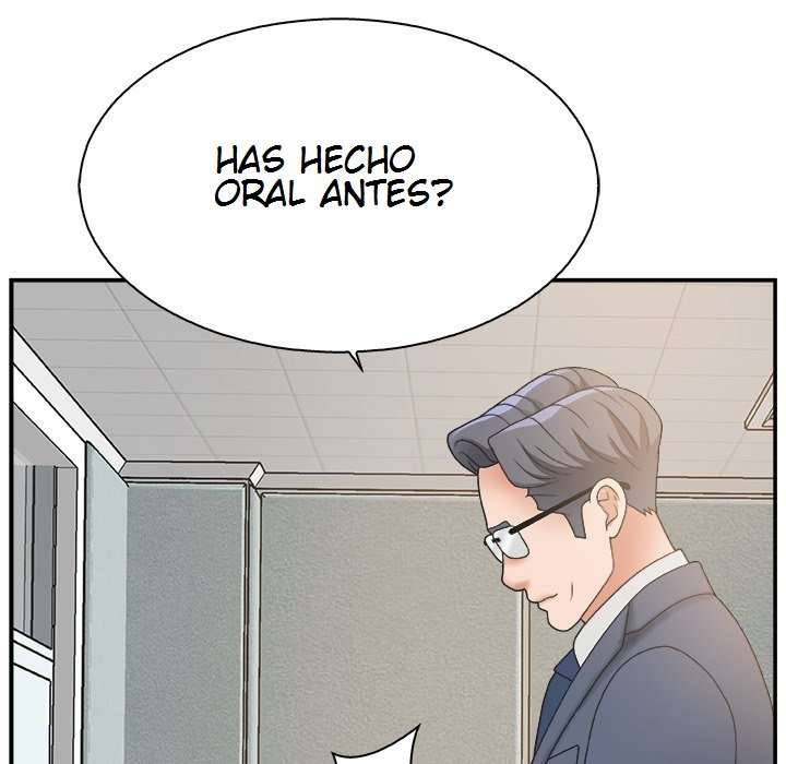 Miss Announcer Capitulo 5 página 91