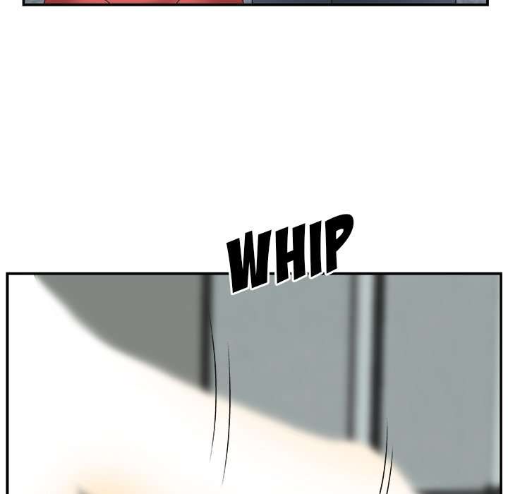 Miss Announcer Capitulo 5 página 96