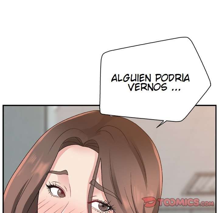 Miss Announcer Capitulo 6 página 105