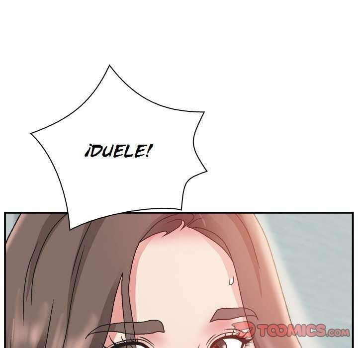 Miss Announcer Capitulo 6 página 111