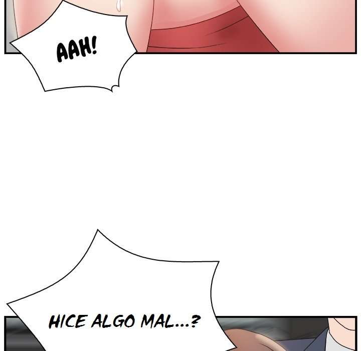 Miss Announcer Capitulo 6 página 114